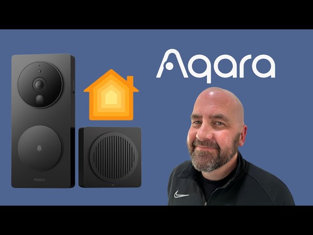 Is the Aqara G4 Video Doorbell Worth the Hype? Watch Before You Buy