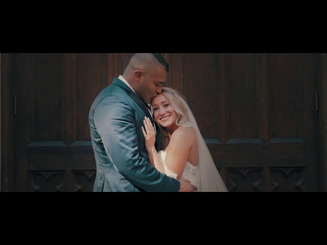 Christy & Anthony Trailer | Marina Del Rey Wedding, Bronx NY