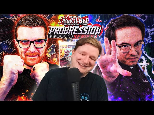 MBT Reacts to THE SERIES IS TIED ONCE AGAIN! | High-Speed Riders | Yu-Gi-Oh! Progression Series 2