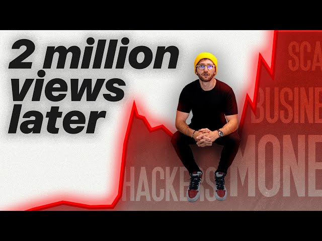 What ACTUALLY Happens When You Blow Up On YouTube?