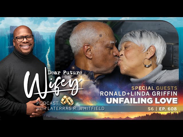 This Viral Couples Love of 51 Years of Marriage Has Captured Hearts | Dear Future Wifey S6, E608