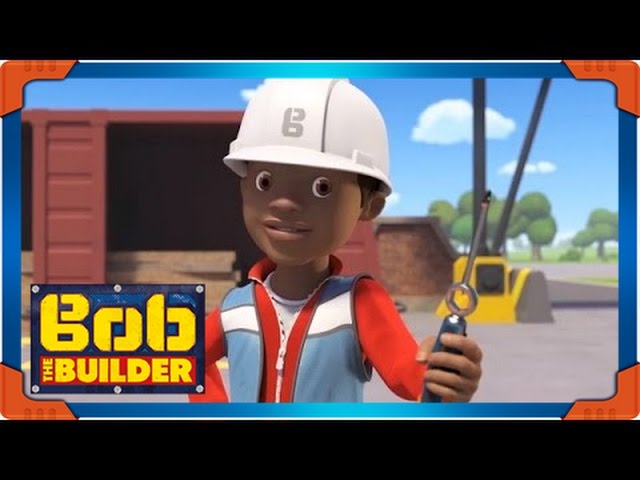Bob the Builder: Learn with Leo // Toolbox
