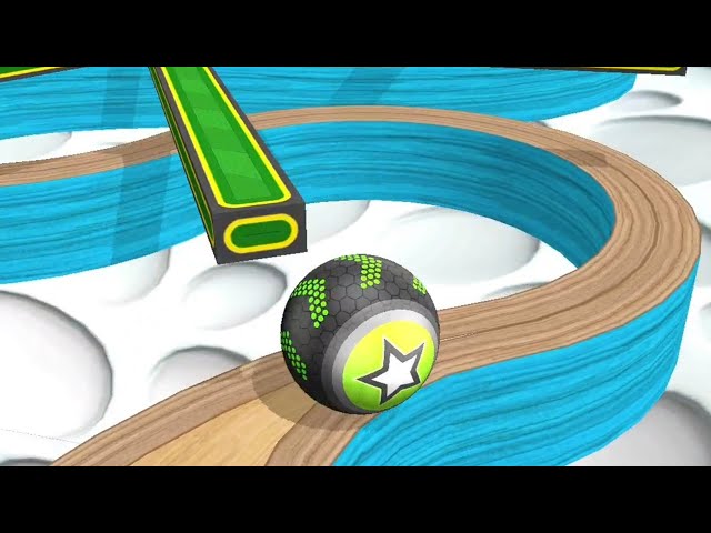 Going Balls Balls - New SpeedRun Gameplay Level 5143-5150