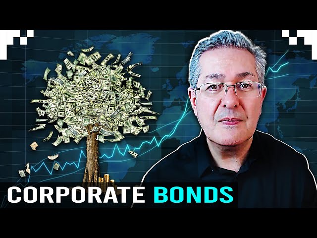 Investing In Corporate Bonds : High Yield Investments