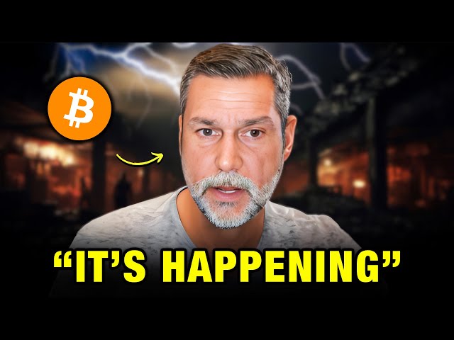 "Nobody Is Ready For Bitcoin To Hit $1,000,000!" - Raoul Pal NEW Crypto Price Prediction