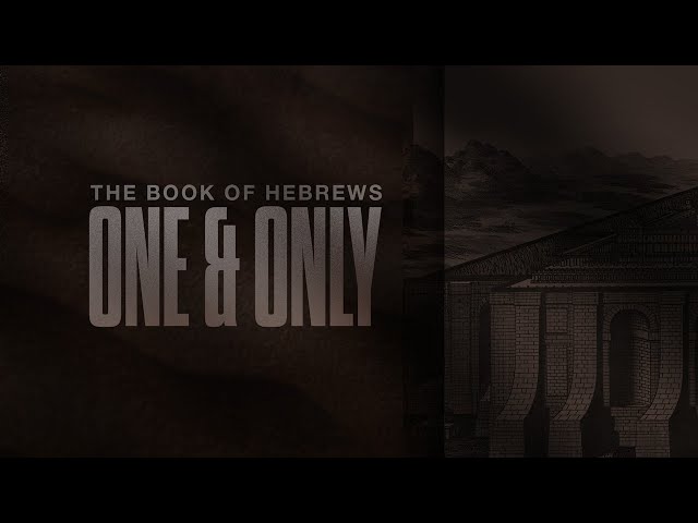 Coming Out of the Shadows - Part 2 (Hebrews 10:11-25)