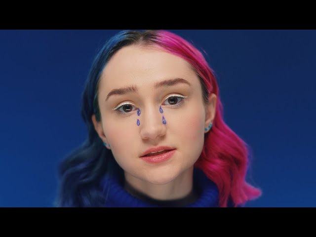 Madeline The Person - As A Child (Official Music Video)