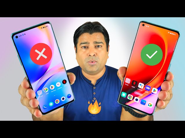 How To Choose A Best Smartphone In 2024 🔥