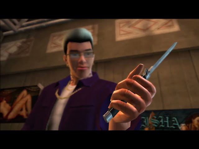 How to Play Saints Row 1 on the PC