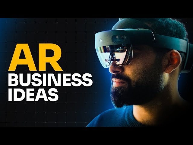 AR Business Ideas and Mistakes You Must Avoid