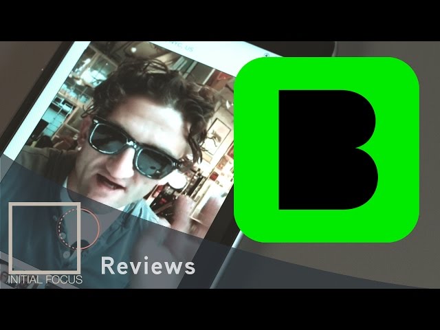 Beme 1.0 Review