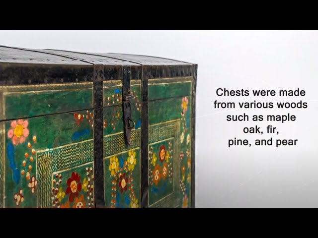 The Real Ukrainian lifestyle. Chest. Episode 9