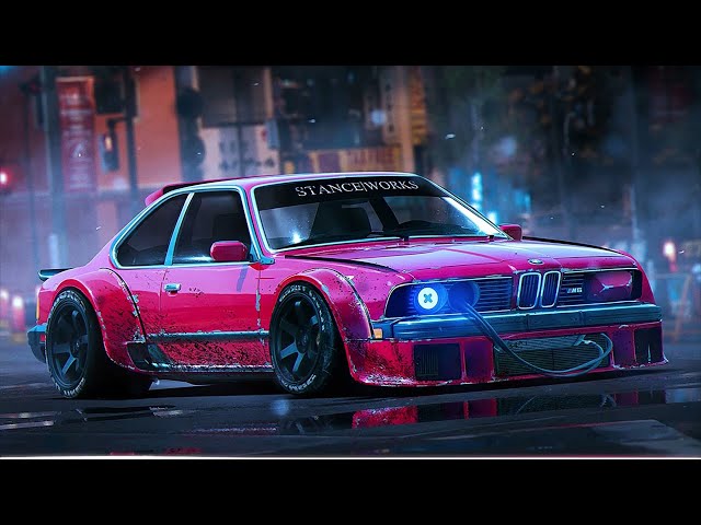 Car Race Music Mix 2024 🔥 Bass Boosted Extreme 2024 🔥 BEST EDM, BOUNCE, ELECTRO HOUSE 2024 #03