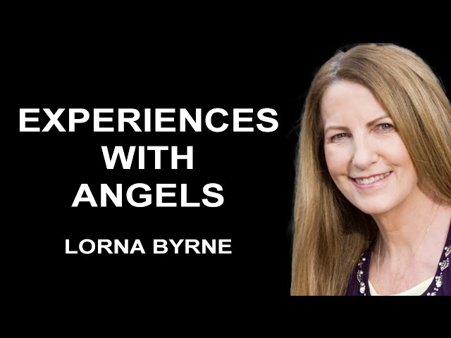 Lorna Byrne: Angels in My Hair