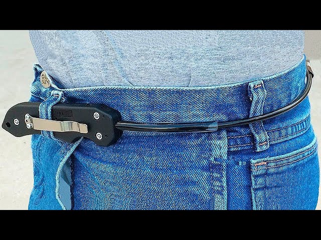 10 Self Defense Gadgets You Must Have
