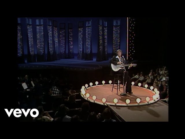 Glen Campbell - Rhinestone Cowboy (Live)