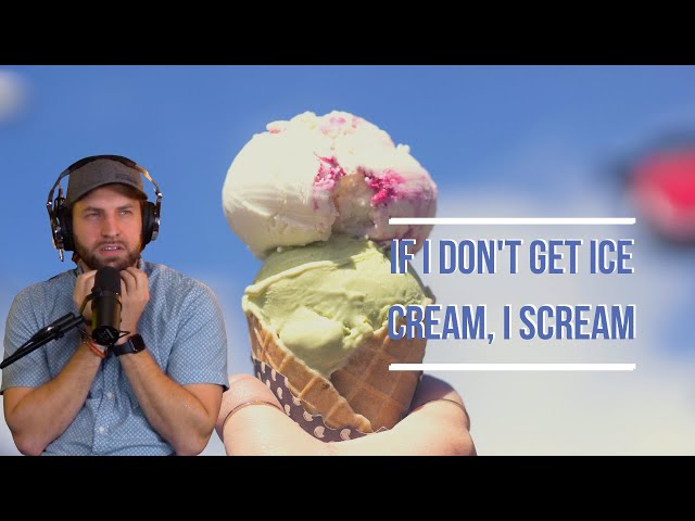 If I Don't Get Ice Cream, I Scream (Improv Song) | IMPROV