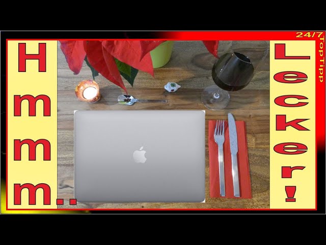 Apple MacBook Pro M1 ✔ Fazit nach 6 Wochen Alltag im Büro und privat - wirklich neue Laptop Liga ?