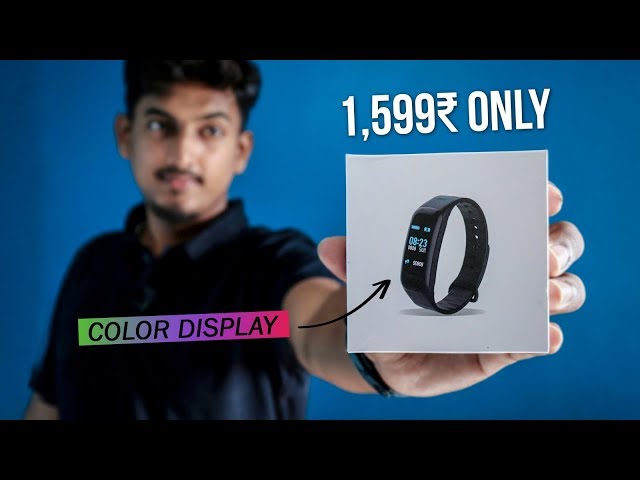 Cheapest SmartBand with Color Display🔥 Infinix Xband 3 Unboxing and Review 🔥 | Tech Mumbaikar