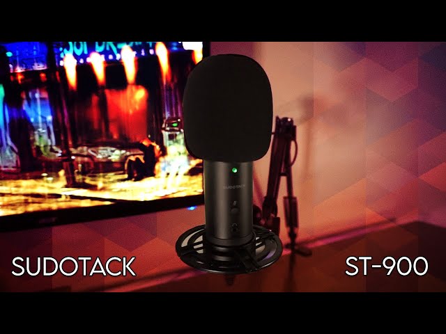 SudoTack ST 900 Review | Does it compare to the Yeti?