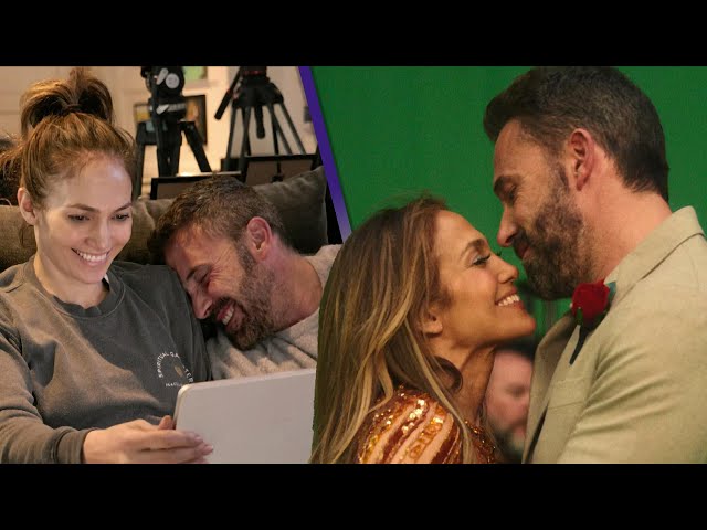 J.Lo’s ‘Greatest Love Story Never Told’: Best Ben Affleck Moments