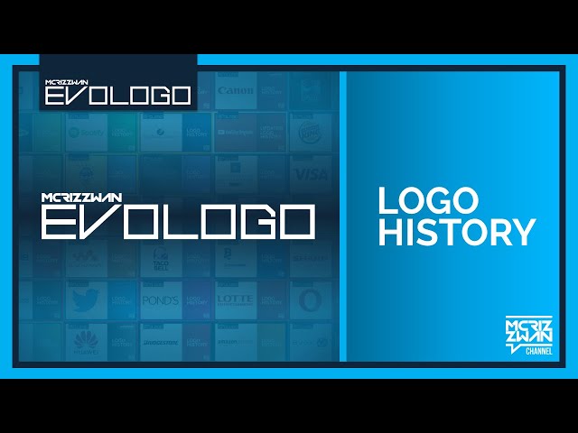 Evologo Logo History | Evologo [Evolution of Logo]