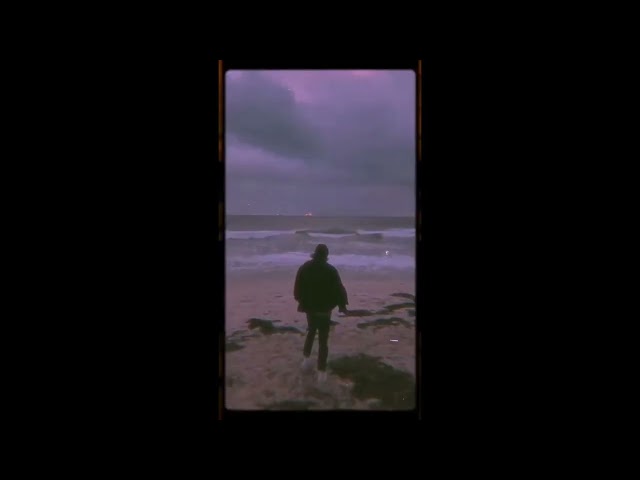 a memory you miss  | not forgotten | aesthetic clip - Austin Farwell -  A N T I T H E S I S -