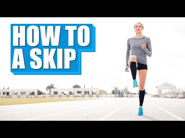 How To A Skip | Chari Hawkins