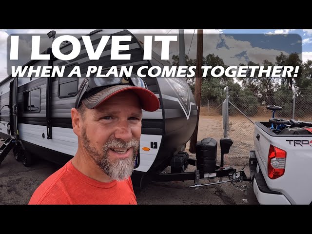 I Love It When a Plan Comes Together - Episode 3