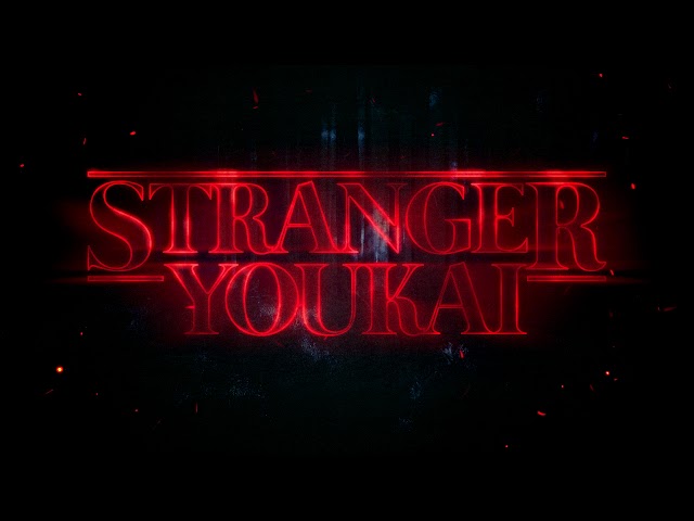 Main Theme (Alternate Version) - Stranger Youkai