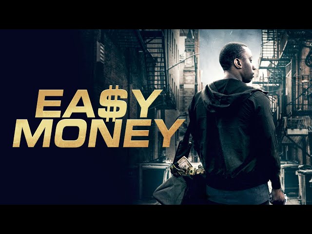 Easy Money | Hilarious Comedy/Action Movie starring Clifton Powell, Michael Blackson, Omar Gooding