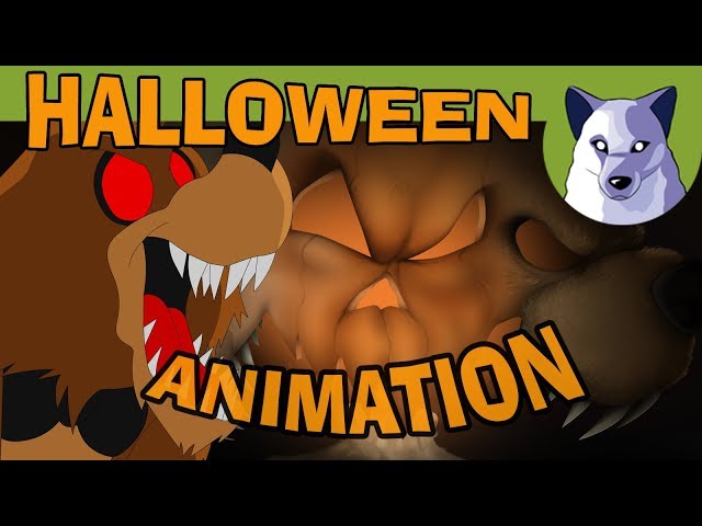 IT vs Five Nights at Freddy's - Rap Battle Animation [Tony Crynight]