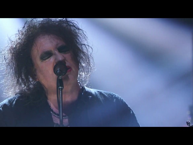 The Cure - "Boys Don't Cry" | 2019 Induction