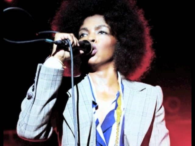 Lauryn Hill - The Makings Of You (Curtis Mayfield cover)