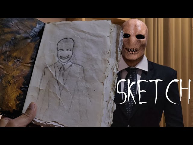 Sketch | Short Horror Film