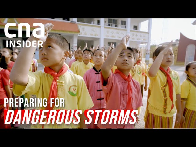 China: War Movies, Censorship & Patriotism | Preparing For Dangerous Storms - Part 3/3