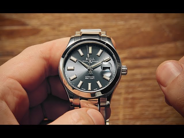 Sub-£1,000 Watches | Watchfinder & Co.