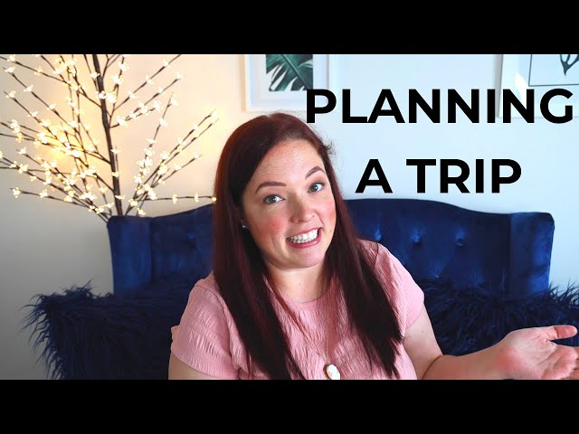 How To Research Your Trip | Tips and Tricks For Better, Cheaper Travel