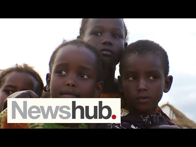 NZ commitment hopes to help Ethiopia fight battle against famine | Newshub
