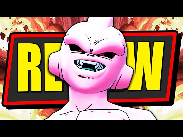 Dragon Ball: The Breakers — Globku Review