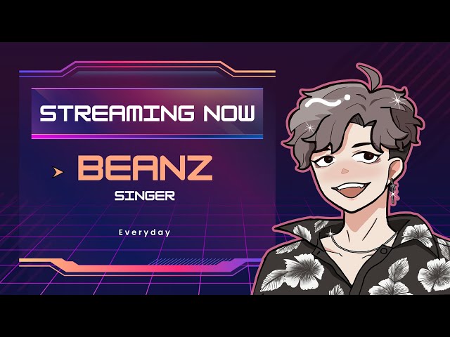 🔴 LIVE - BeanZ Ca Sĩ | Bất Ngờ Chưa, Tôi LiveStream Chủ Nhật Nè!!