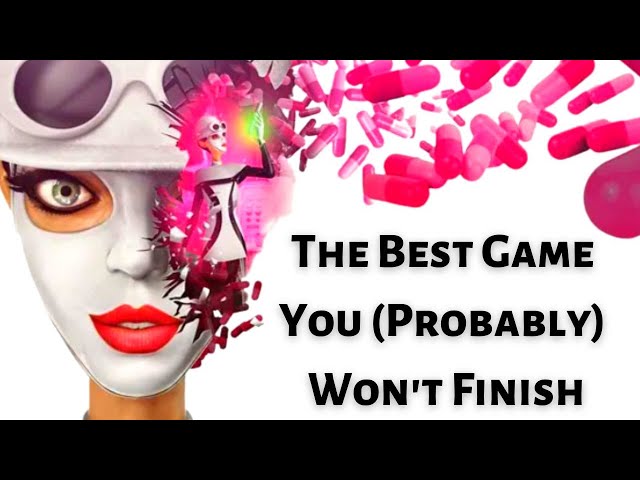 We Happy Few: The Best Game You'll Probably Never Finish