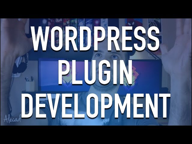 WordPress Plugin Development - Intro