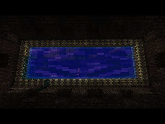 A NEW DIMENSION in Minecraft 1.19?