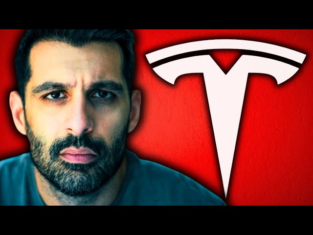 Tesla Drops ROBOTAXI BOMBSHELL in Q1 Earnings!!