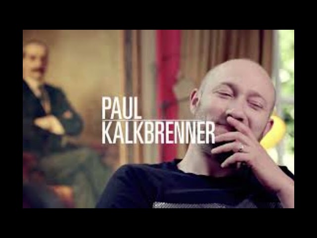 Paul Kalkbrenner   Special Mix°2 @ 2022