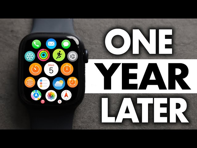 Apple Watch Series 8 (2024)｜Watch Before You Buy