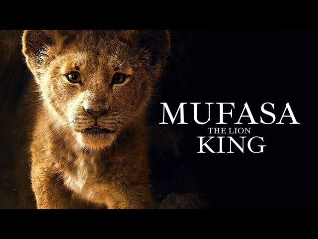 Mufasa: The Lion King FULL FILM - A Kids story #fairytale #fantasy #kidsstory #lionking #teaser