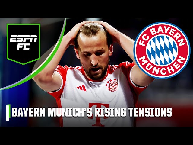 Does Harry Kane REGRET leaving Tottenham for Bayern Munich? | ESPN FC