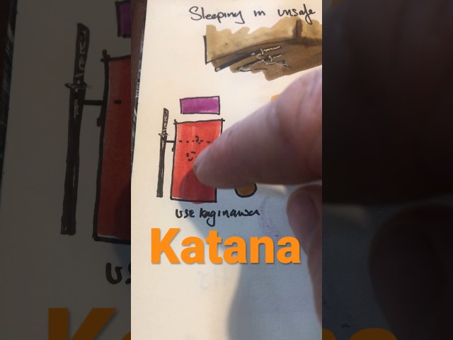 Katana #katana